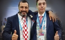 Algebrin student dobio medalju izvrsnosti na WorldSkills Kazan 2019 | Edukacija i događanja | rep.hr