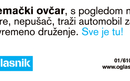 Nagrađena Oglasnikova billboard kampanja | Tvrtke i tržišta | rep.hr