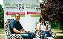 U Rovinju počeo Weekend Media Festival | Edukacija i događanja | rep.hr