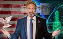 John McAfee trebao biti izručen SAD-u, pronađen mrtav | Ostale vijesti | rep.hr