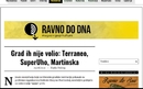 Portal Ravno do dna implementirao PortalPay | Internet | rep.hr