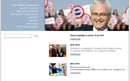 Josipović dobio predsjednički web | Internet | rep.hr