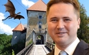 Bivši dekan FER-a Mislav Grgić izabran za Velikog meštra družbe Braća hrvatskog zmaja | Karijere | rep.hr