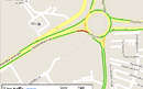 Google Live road traffic mjeri prometne gužve u Zagrebu | Internet | rep.hr