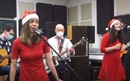 VIDEO: Rockin' around the Christmas tree u FER-ovoj izvedbi | Zabava i odmor | rep.hr