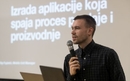 VIDEO:  Izrada aplikacije koja spaja proces prodaje, narudžbe i proizvodnje | Mobiteli i mobilni razvoj | rep.hr