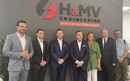 H&MV Engineering otvorio svoj ured u Osijeku | Tvrtke i tržišta | rep.hr