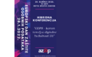 Konferencija GDPR kamen temeljac digitalne budućnosti EU - Zagreb | rep.hr