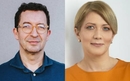 Marin Bezić i Martina Rizvan Matić u Infobipu | Karijere | rep.hr