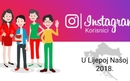 Arbona: Instagram u Hrvatskoj ima 970.000 korisnika | Internet | rep.hr