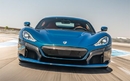 Automobil Rimac Nevera osvojio Top Gear Electric nagradu | Tvrtke i tržišta | rep.hr