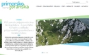 Redizajnirane internet stranice Primorsko-goranske županije | Internet | rep.hr