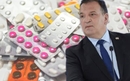 Za sljedivost lijekova 1,8 milijuna eura | Tvrtke i tržišta | rep.hr