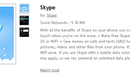 Skype stiže na Nokiju | Tehno i IT | rep.hr
