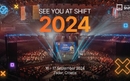 Infobip Shift 2024 - Zadar | rep.hr