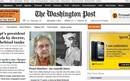 Washington Post uvodi naplatu web sadržaja? | Internet | rep.hr