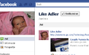 Izraelski par dijete nazvao Like zbog Facebooka | Ostale vijesti | rep.hr