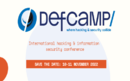 DefCamp 2022 - Rumunjska | rep.hr