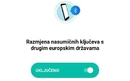 Stop COVID-19 aplikacija od sada prepoznaje druge EU aplikacije | Mobiteli i mobilni razvoj | rep.hr