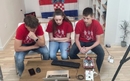 Odlični rezultati hrvatskih timova na natjecanju RoboCup 2021 | Edukacija i događanja | rep.hr