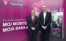 Hrvatski Telekom i Zagrebačka banka pokreću Telekom bankarstvo | Mobiteli i mobilni razvoj | rep.hr