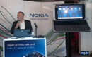 Predstavljena Nokia E7, najavljeno mobilno plaćanje NFC-om | Mobiteli i mobilni razvoj | rep.hr