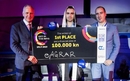 Get in the Ring: eAgrar osvojio 100.000 kuna | Poduzetništvo | rep.hr