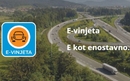 Slovenija prešla na e-vinjete | Tvrtke i tržišta | rep.hr