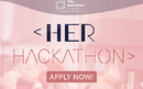 HerHackathon - Njemačka | rep.hr