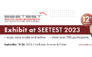 SEETEST 2023 - Bugarska i ONLINE | rep.hr