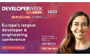 DeveloperWeek Europe 2023 - ONLINE | rep.hr
