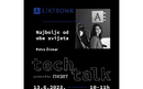 Tech talk: Najbolje od oba svijeta - Zagreb | rep.hr