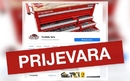 MUP upozorava: Toolkits Sets su prijevara | Internet | rep.hr