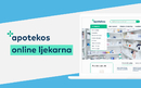 Pokrenuta online ljekarna apotekos.com | Internet | rep.hr