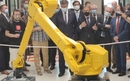 Na FSB-u otvoren Regionalni centar izvrsnosti za robotske tehnologije | Edukacija i događanja | rep.hr