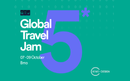 Global Travel Jam Hackathon - Češka | rep.hr