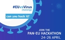 Europska komisija organizira hackathon #EUvsVirus challenge | Edukacija i događanja | rep.hr