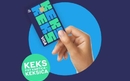 Tko ima Keks, sada može dobiti i prepaid bankovnu karticu | Tvrtke i tržišta | rep.hr