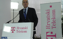 HT: Prihodi pali 7,6 posto, dividenda 20,51 kunu | Tvrtke i tržišta | rep.hr