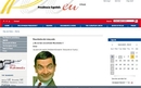 Mr Bean hakirao španjolske EU stranice | Internet | rep.hr