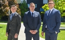 Novi direktori u Schneider Electricu | Karijere | rep.hr