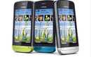 Predstavljena Nokia C5-03 | Mobiteli i mobilni razvoj | rep.hr