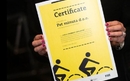 Five uveo flotu e-bicikala za zaposlenike, dobio certifikat Poslodavac prijatelj bicikliranja | Tvrtke i tržišta | rep.hr