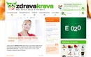 24 sata pokrenuo portal ZdravaKrava.hr | Internet | rep.hr