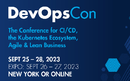 DevOpsCon - SAD i ONLINE | rep.hr