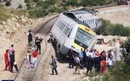Nesreća nagibnog vlaka kod Splita | Ostale vijesti | rep.hr