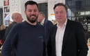 Mate Rimac i Elon Musk zajedno na večeri | Tvrtke i tržišta | rep.hr