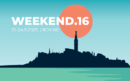 Weekend.16 - Rovinj | rep.hr