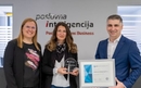 Poslovna inteligencija ponovno nosi certifikat Poslodavac Partner | Zapošljavanje | rep.hr