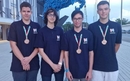 Hrvatskoj tri bronce na informatičkoj olimpijadi | Edukacija i događanja | rep.hr